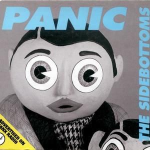 Panic (Bobbins mix)