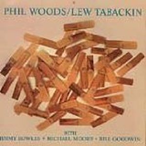 Phil Woods / Lew Tabackin