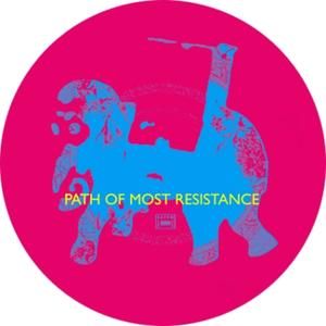 Path of Most Resistance