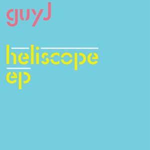 Heliscope EP (Single)