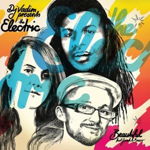 Beautiful (Memory9 remix)