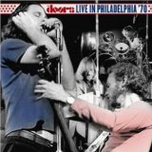 Live in Philadelphia ’70 (Live)