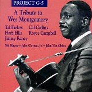 A Tribute to Wes Montgomery