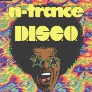 D.I.S.C.O. (radio edit)