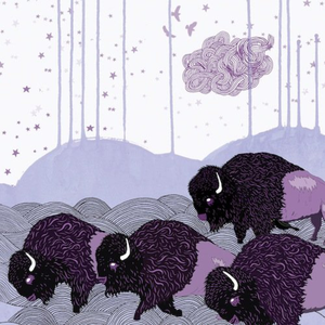 Plains of the Purple Buffalo, Part 1
