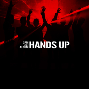 Hands Up (East4A mix)