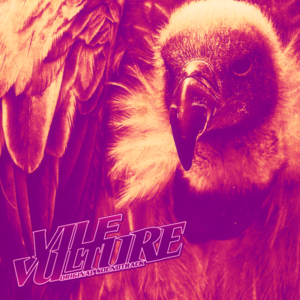 Vile Vulture OST (OST)