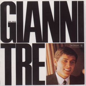 Gianni tre