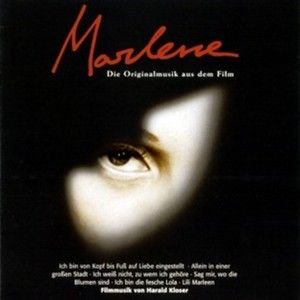 Marlene (OST)