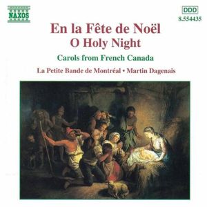 En la fête de Noël / O Holy Night