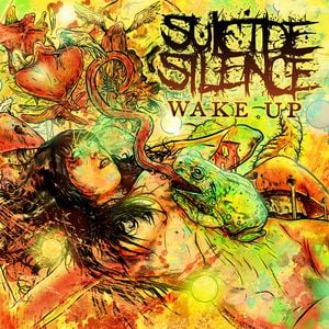 Wake Up (Clown of Slipknot remix)