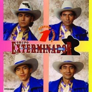 Corridos Perrones 1