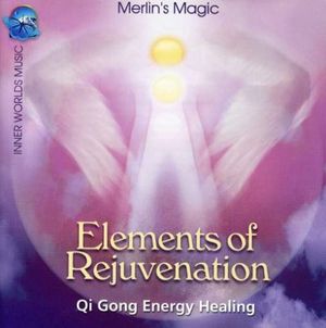 Elements of Rejuvenation