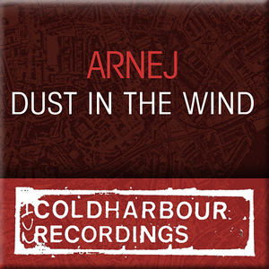 Dust in the Wind (Leon Bolier mix — Arnej rework)