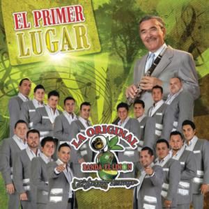 El primer lugar