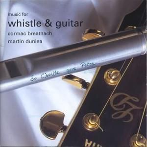 Music for Whistle and Guitar