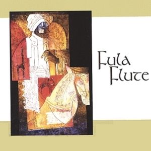 Fula Flute