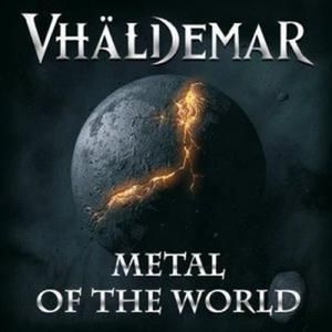 Metal of the World