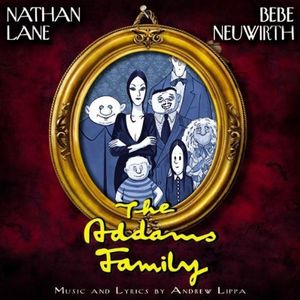 Addams Family Theme