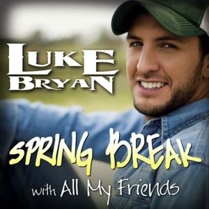 Spring Break With All My Friends (EP)