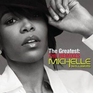 The Greatest (Redtop Remix - Club Version)