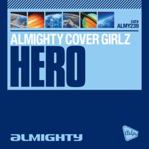 Hero (Almighty 12 Anthem dub)