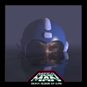 Mega Man's Happy Place