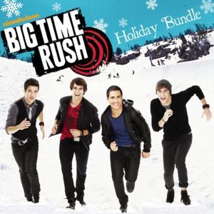 Holiday Bundle: All I Want for Christmas / Beautiful Christmas (Single)