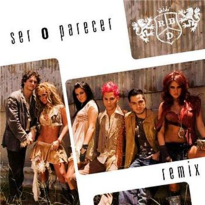 Ser o parecer (remix) (Single)