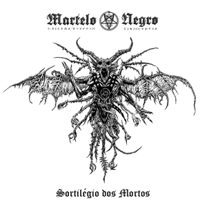 Sortilégio dos Mortos