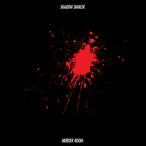 Murder Room (EP)