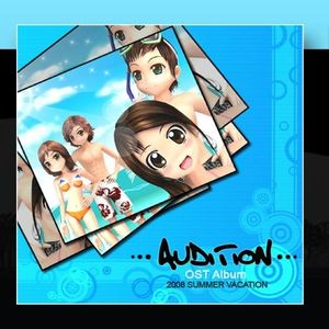 Audition (Online Game)