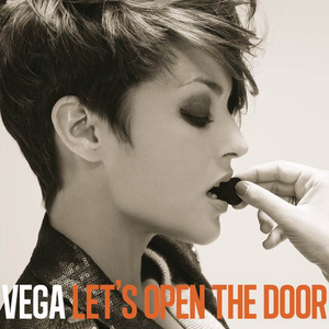 Let's Open the Door (Single)