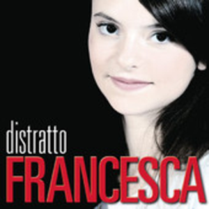 Distratto (EP)