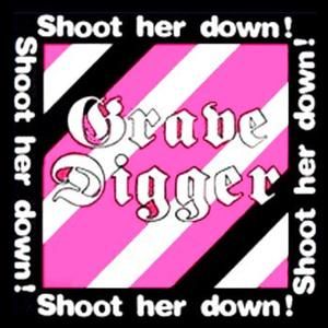 Shoot Her Down (Single)