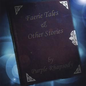 Faerie Tales & Other Stories