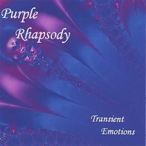 Transient Emotions