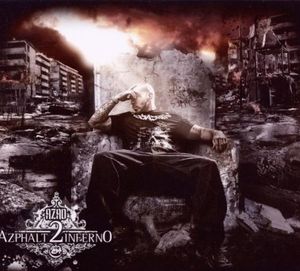 Azphalt Inferno 2