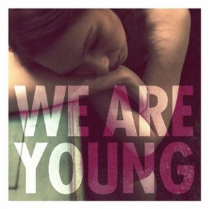 We Are Young (album version)