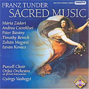 Sacred Music