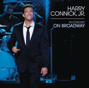 In Concert on Broadway (Live)