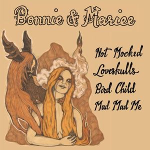 Bonnie & Mariee (EP)