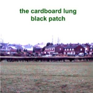 This Is The Cardboard Lung