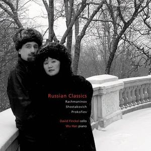 Russian Classics