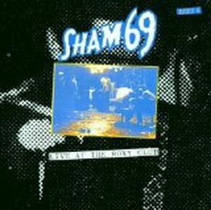 That's Life (Live)