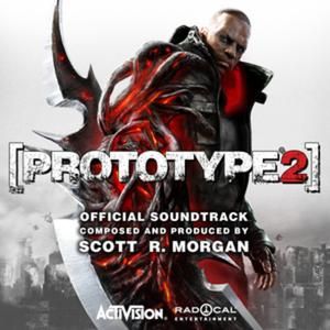 Prototype 2: Official Soundtrack (OST)