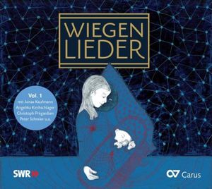 Wiegenlieder, Volume 1