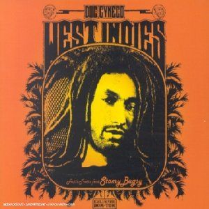Wild Wild West Indies (161 Jump Up remix)