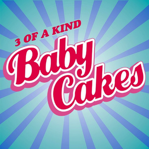 Babycakes (radio edit)