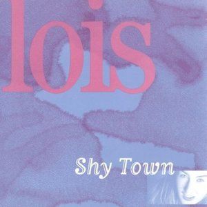 Shy Town (EP)